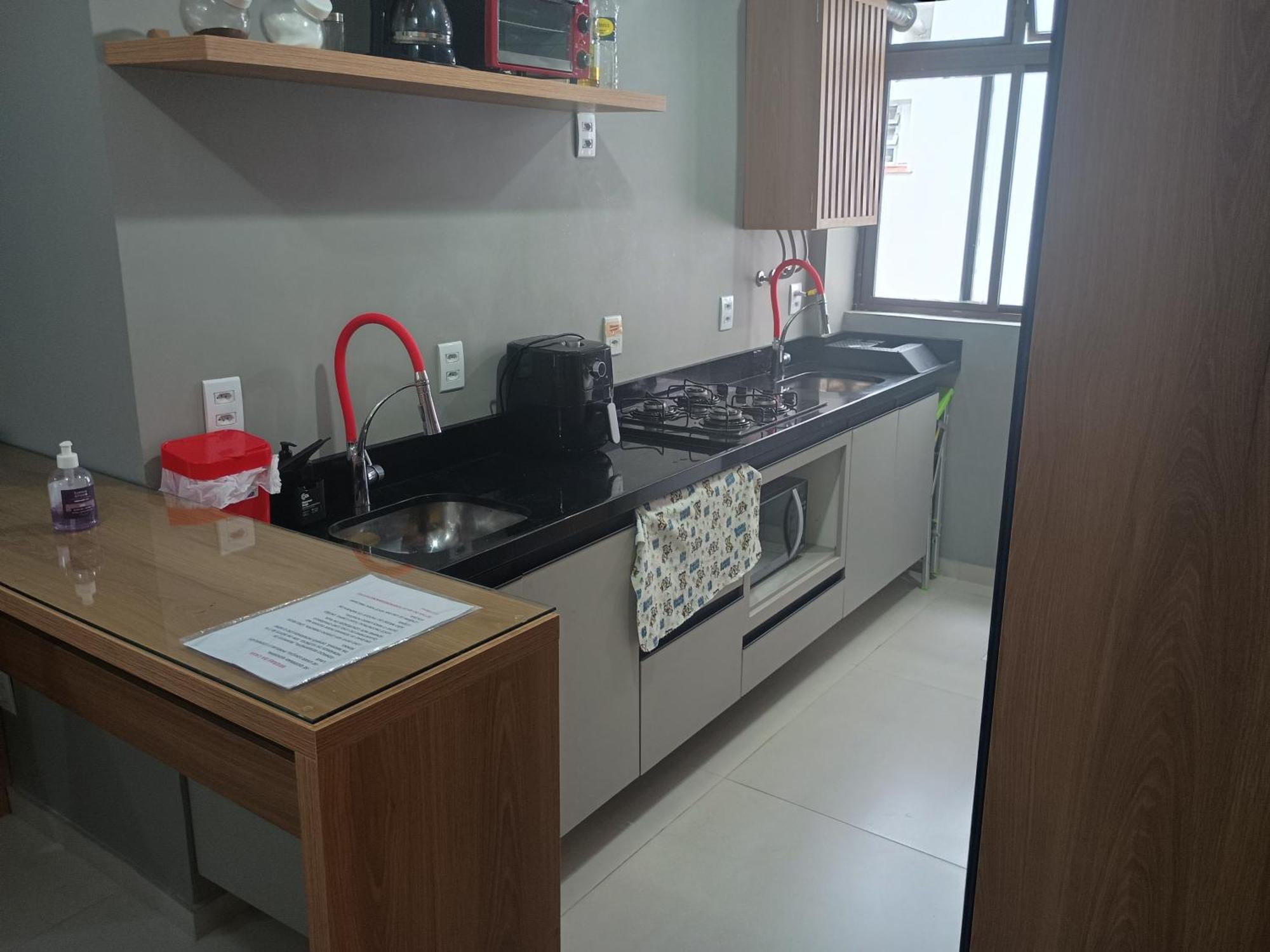 Special New 2d Ar Wifi Cable Tv Location Apartamento Porto Alegre