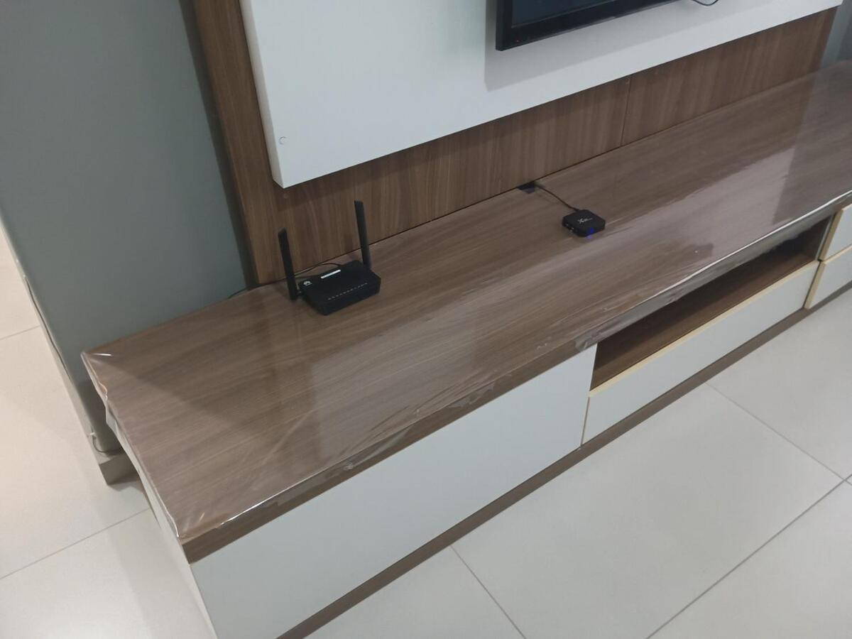 Apartamento Special New 2d Ar Wifi Cable Tv Location