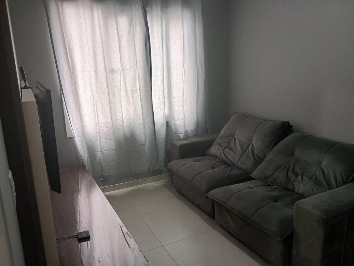 Apartamento Special New 2d Ar Wifi Cable Tv Location Porto Alegre