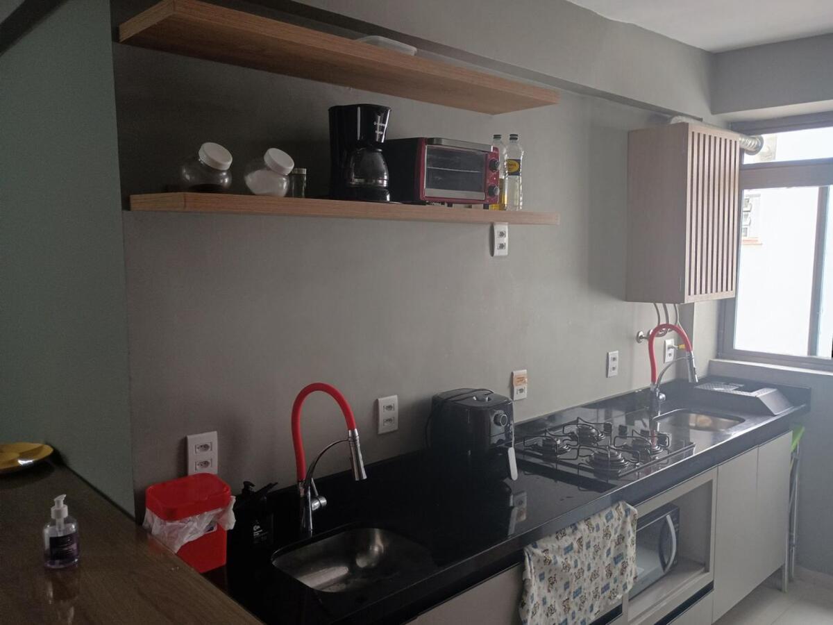 Special New 2d Ar Wifi Cable Tv Location Apartamento Porto Alegre