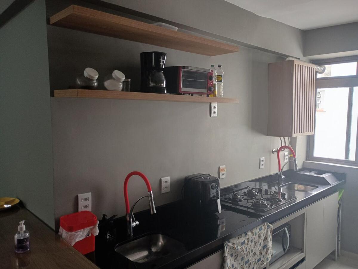 Special New 2d Ar Wifi Cable Tv Location Apartamento