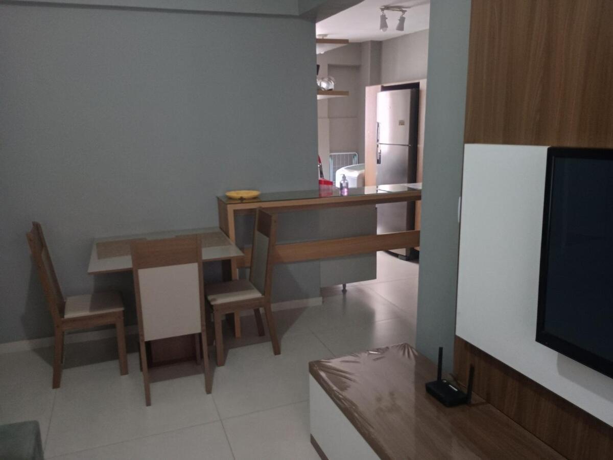 Apartamento Special New 2d Ar Wifi Cable Tv Location
