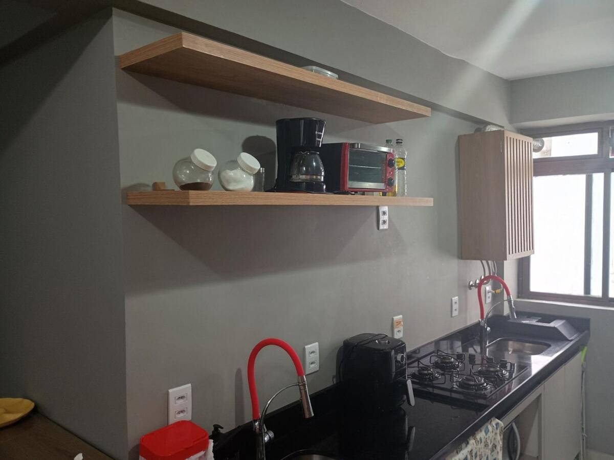 Special New 2d Ar Wifi Cable Tv Location Apartamento Porto Alegre
