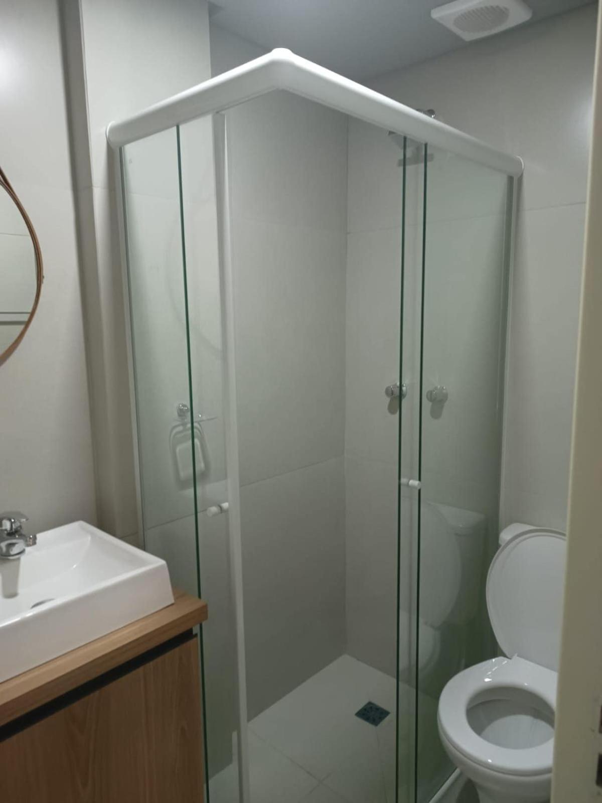 Apartamento Special New 2d Ar Wifi Cable Tv Location Porto Alegre