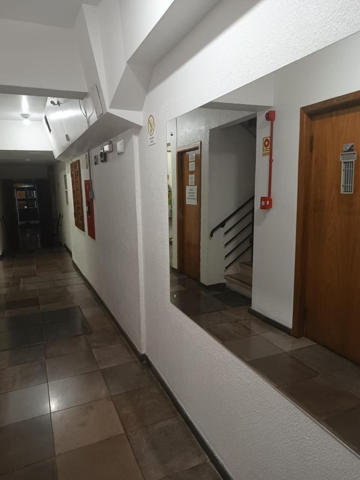 Special New 2d Ar Wifi Cable Tv Location Apartamento
