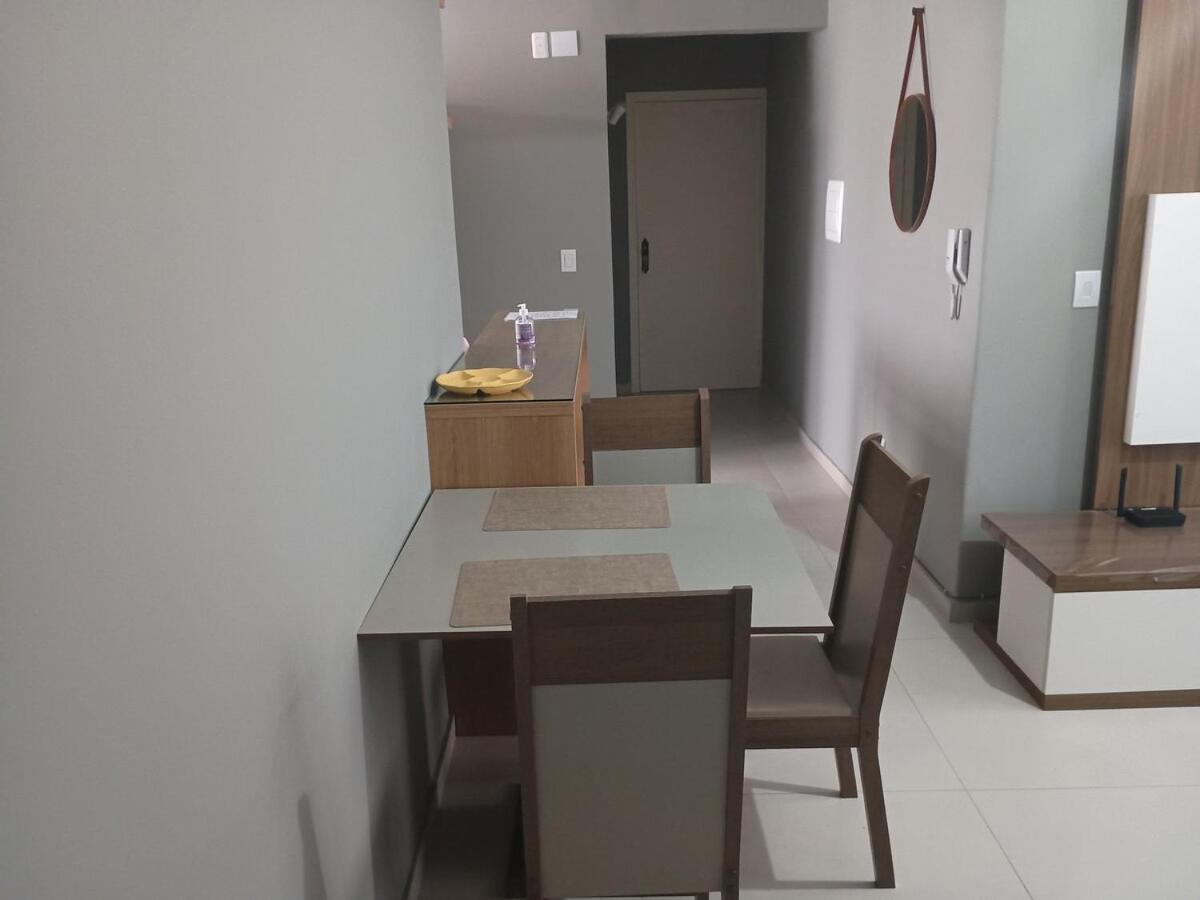 Apartamento Special New 2d Ar Wifi Cable Tv Location