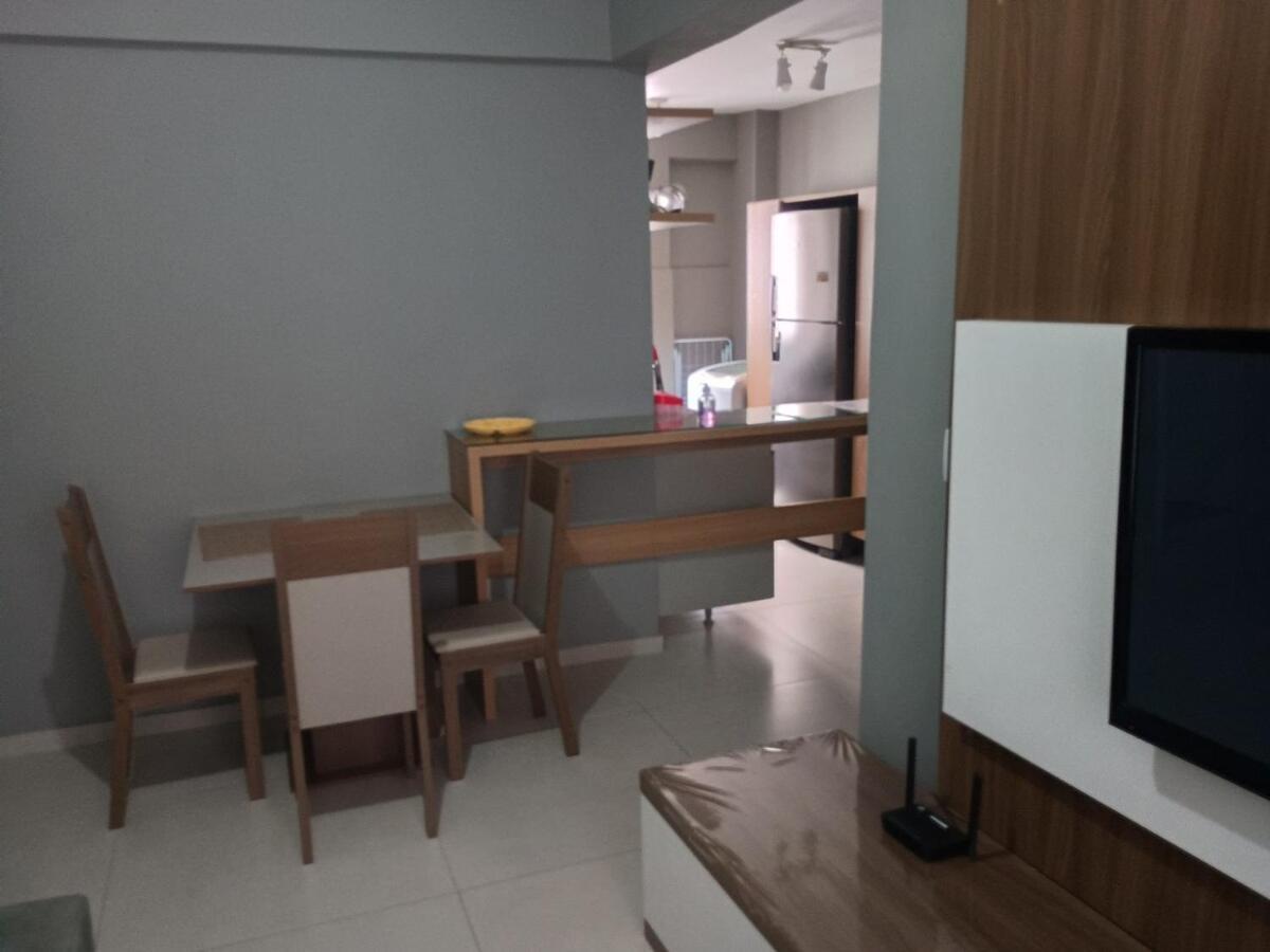 Special New 2d Ar Wifi Cable Tv Location Apartamento Porto Alegre
