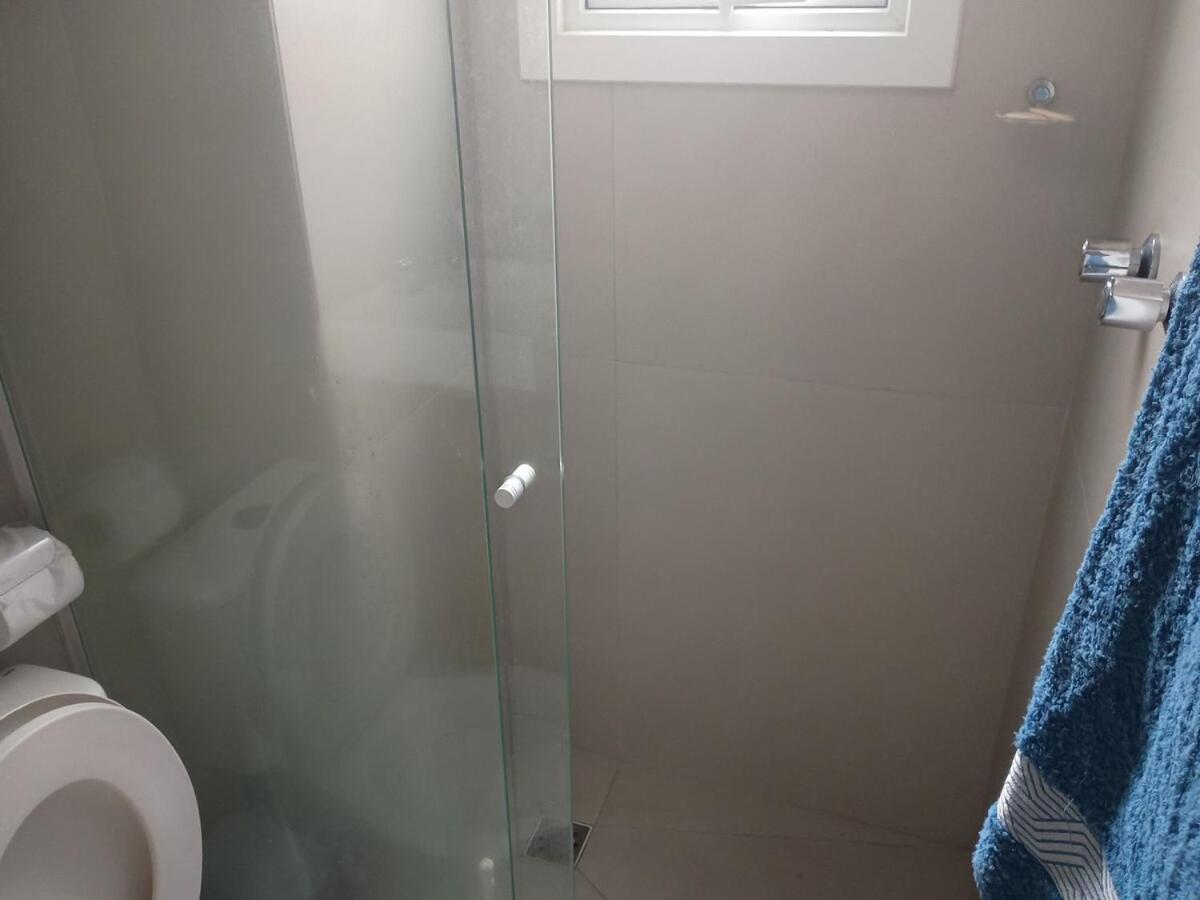 Apartamento Special New 2d Ar Wifi Cable Tv Location Porto Alegre