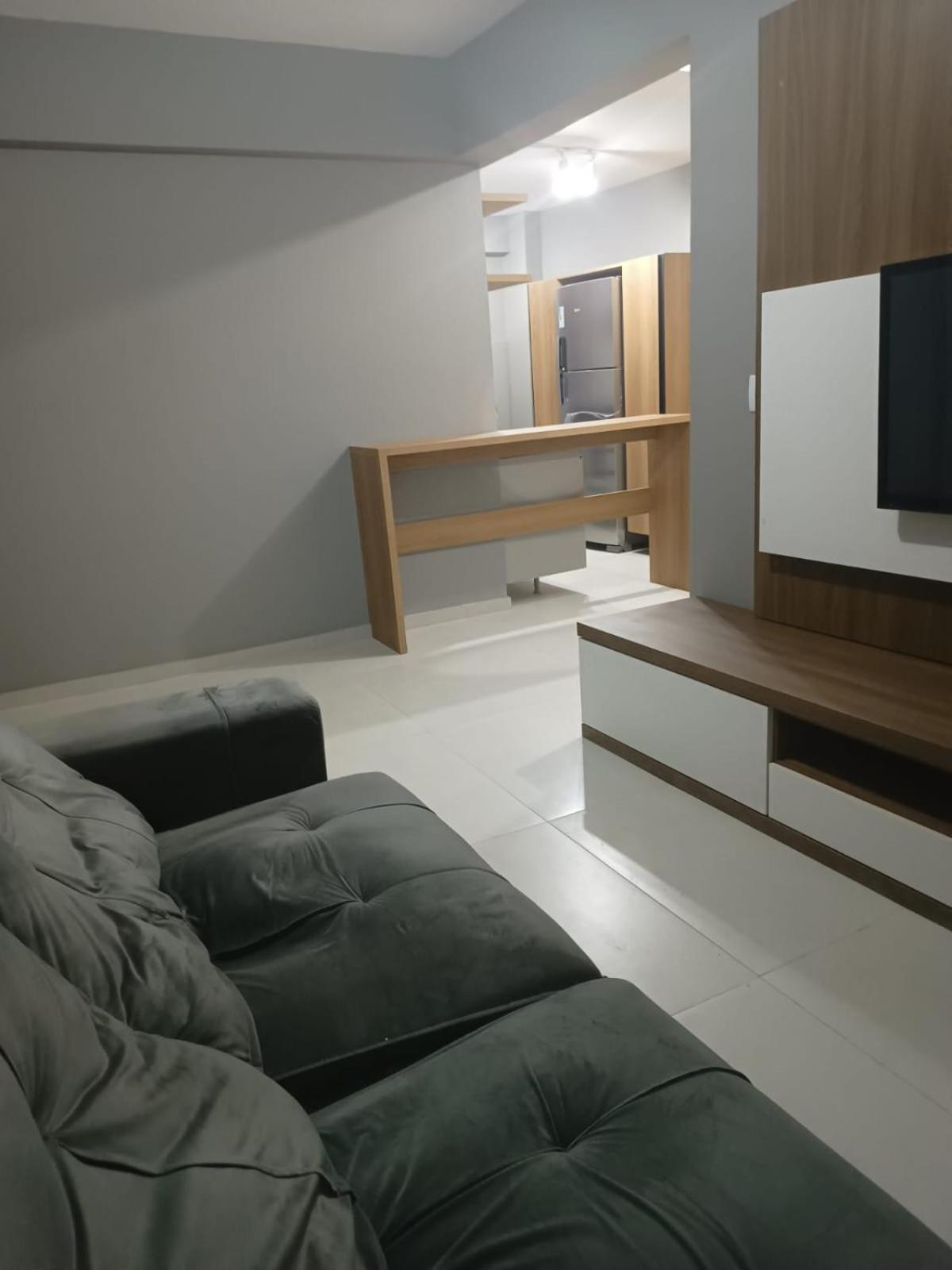 Apartamento Special New 2d Ar Wifi Cable Tv Location