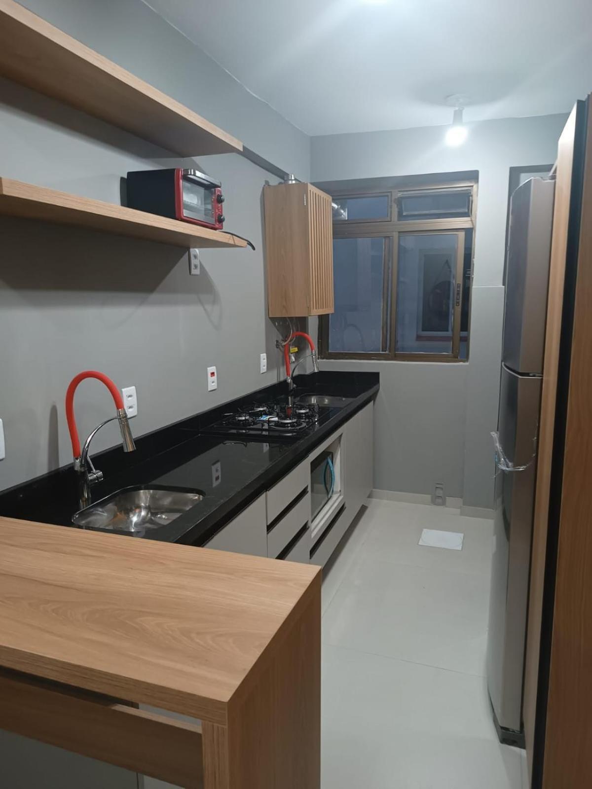 Special New 2d Ar Wifi Cable Tv Location Apartamento *