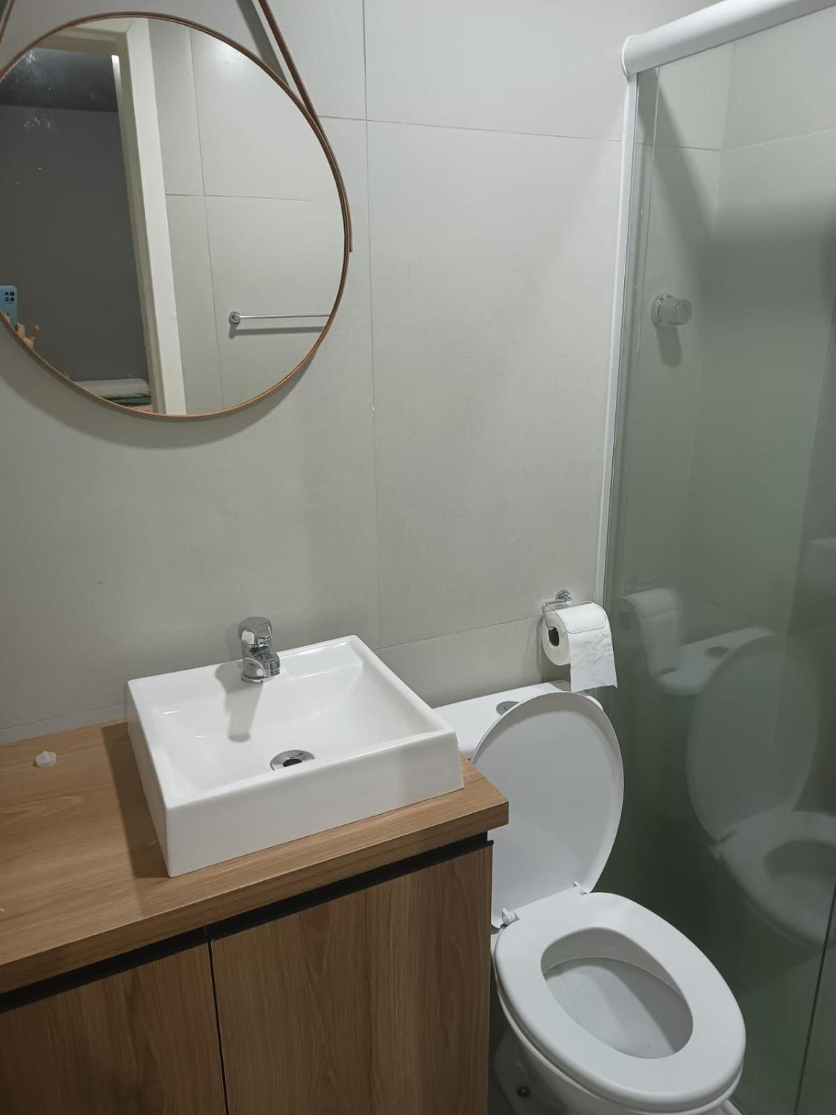 Apartamento Special New 2d Ar Wifi Cable Tv Location Porto Alegre