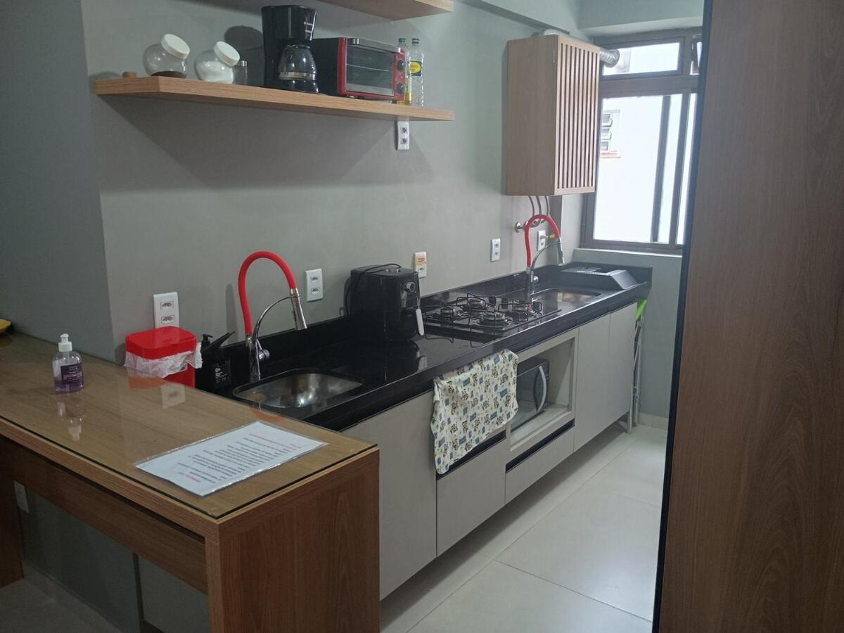 Special New 2d Ar Wifi Cable Tv Location Apartamento